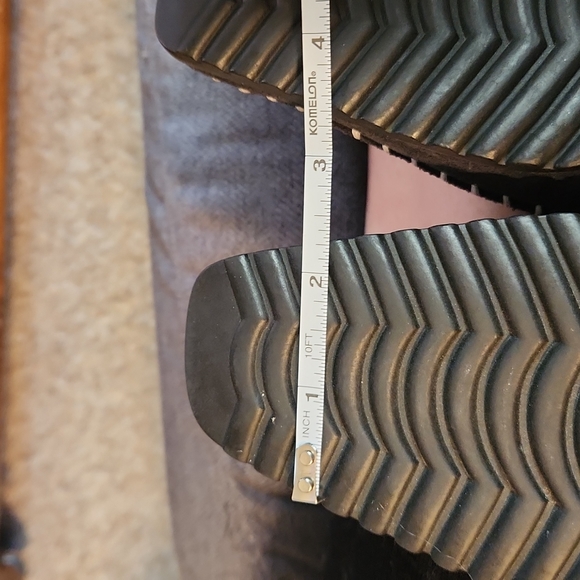 Ecco Suade Loafer - Picture 9 of 9